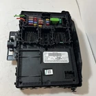 2022 Ford Bronco 1.5T Bcm Body Control Module Fuse Box LU5T-15604-CCDE Oem Used. Price: $157.23.