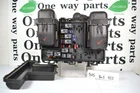 DG9T14A067AF Ford Fusion 2013-2014 Relay Module Oem 1H5 512 B5 Used. Price: $49.99.