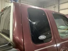 Passenger Rear Door Glass Heritage Super Cab Fits 98-04 Ford F150 Pickup 337072 Used. Price: $135.41.