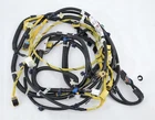 Wire Harness, Srs Floor Part Number 77962-TK4-A00 For Acura New. Price: $235.99.