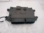 Used Engine Control Module (ecm) Fits: 2019 Subaru Xv Crosstrek Electronic. Price: $94.99.