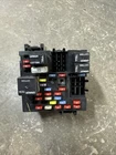 Cabin Fuse/relay Box (15770992-01) 2000-2004 Chevy/gmc Yukon Silverado Sierra Used. Price: $49.99.