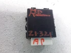 2021 Lexus GX460 Oem Black Module Part Number 8594060120 Used. Price: $216.95.