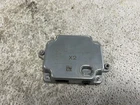 2024 Lexus RX350 Driver Monitor Control Module Oem Part Number 8647048050 Used. Price: $178.74.