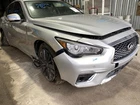 Fuse Box Engine Fits 20-23 Infiniti Q50 574328 Used. Price: $149.99.