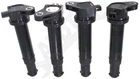 Apdty 1341101 Ignition Coil Set Of 4; 1.6L Engine New. Price: $54.83.