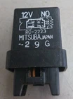 2003 Acura Mdx Fuse Wire Relay Rc 2223 Oem Used. Price: $39.99.