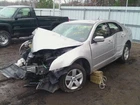 Chassis Ecm Fits 08-09 Fusion 86887 Used. Price: $60.00.