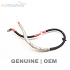 2012-2016 Bmw 528I 2.0L Starter / Alternator Positive Battery Cable Used. Price: $21.99.