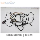 2010-2014 Porsche Panamera Front Right Seat Wiring Harness 97062264800 Used. Price: $49.99.