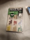 Littelfuse Kit, Mini 094462 New. Price: $33.00.