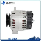 Alternator 20447 Fit For Carrier Transicold Genesis R70 1995-2007 70A 12V New. Price: $89.82.