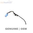 2008-2017 Audi A5 6-PIN Wiring Harness Connector / Pigtail 4D0971636D Used. Price: $6.99.