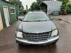 Chassis Ecm Side Roof Air Fits Pacifica 1029807 Used. Price: $58.50.