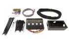 Painless Performance 57109 Trail Rocker 4-SWITCH Panel, Flange Underdash... New. Price: $225.99.