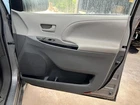 Chassis Ecm Multiplex Network Left Hand Dash Fits 11-14 Sienna 104744509 Used. Price: $97.13.