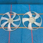 2015 2019 Lexus RC350 Cooling Fan Blade Set Oem Used. Price: $74.25.