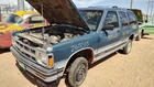 1993-1995 Chevy S10 Blazer Electronic Control Module Computer Ecm Ecu 4.3L 4X4 Used. Price: $190.00.