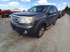 Chassis Ecm Towing Trailer Control Fits 09-15 Pilot 11954905 Used. Price: $69.02.