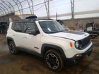 Chassis Ecm Id 68256081 Fits 15-20 Renegade 6972229 Used. Price: $105.82.