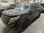 Fuse Box Engine With Turbo Halogen Headlamps Fits 14-15 Explorer 1549749 Used. Price: $146.25.
