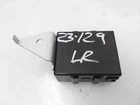 2013-2016 Subaru Impreza Anti Theft Alarm Control Unit 88035FJ040 Used. Price: $46.55.