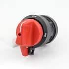 Cole Hersee 75920-BX Battery Master Switch On/off Toggle New. Price: $105.45.