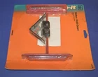 Dorman Universal Cross Bar Battery Hold Down Kit Gm Chevy Ford Dodge Chrysler New. Price: $15.95.