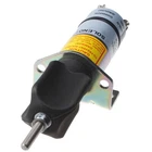 12VTHROTTLE Solenoid 3740144 1502ES-12C2U1B1S1 1500-1004 For Woodward Jlg New. Price: $85.01.