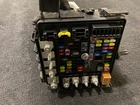 2024 Jeep Compass Engine Fuse Box Oem Used. Price: $159.00.