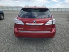 Chassis Ecm Headlamp Swivel Control Fits 10-12 Lexus RX350 32034263 Used. Price: $190.65.