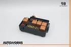 98-03 Jaguar Xjr XJ8 Vdp X308 Trunk Boot Relay Junction Fuse Box 22 Way Oem Used. Price: $68.50.