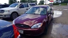 Chassis Ecm Cruise Control Servo Assembly Fits 06-07 Taurus 4570897 Used. Price: $89.40.