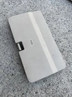 Range Rover 4.0 4.6 P38 95-02 Oem Passenger Seat Fuse Panel Door Cover Beige Used. Price: $33.99.