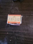 Nors Standard EX-18S Alternator/generator Brush Set New. Price: $15.00.