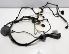 10-16 Oem Range Rover Sport Hse L320 Front Right Passenger Door Wire Harness Used. Price: $75.01.