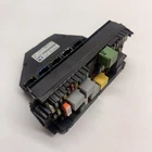 2010-2020 Mercedes W204 C250 E350 SLK350 Front Sam Relay Fuse Module Oem 2129003 Used. Price: $149.97.