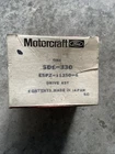Ford Trucks 1983-87 Drive Assy Part No.: SDE330 Oem (E5PZ-11350-A) New. Price: $12.57.
