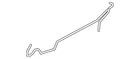 Genuine Nissan Sensor Harness 295A2-5SF0A New. Price: $167.03.