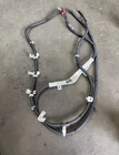 2008-2015 Mitsubishi Evolution X Positive Battery Wiring Cable 8524A801 08-15 Used. Price: $119.00.