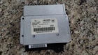 Jaguar XJ12 6.0 V12 Used Transmission Control Module LAB2400BB. Price: $395.00.