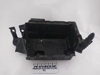 Saab 9-3 Convertible Battery Tray Bracket Frame Black Fits 2004-2011 05 06 07 Used. Price: $32.92.