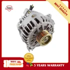 7795A Alternator Lincoln Town Car Ford Crown Victoria 1998-2002 New. Price: $93.08.