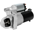 Starter For Chevrolet Equinox Malibu Pontiac G6 Saturn Aura 6786 SND0549 New. Price: $37.65.