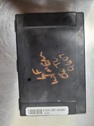 2004-2008 Acura Tl Under Lh Seat, Memory Control Module 81628-SEP-A030M1 Oe Used. Price: $42.00.