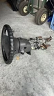 2001- 2004 Mustang V6/GT Steering Column Complete With Keys Manual Oem Used. Price: $350.00.