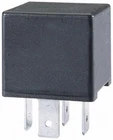 Hella 4RA 007 791-011 Main Current Relay 12V Fits Mercedes-benz Opel Smart New. Price: $14.40.