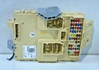 2020 - 2022 Hyundai Palisade Under Dash Fuse Relay Cabin Junction Box # 103050 Used. Price: $39.60.