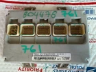 2004 Dodge Caravan Body Control Module Unit Bcm 04727478AF Oem Used. Price: $50.00.