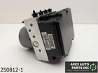 Oem 2017-2018 Kia Forte 2.0L Abs Anti Lock Brake Actuator Pump W Module Used. Price: $69.99.